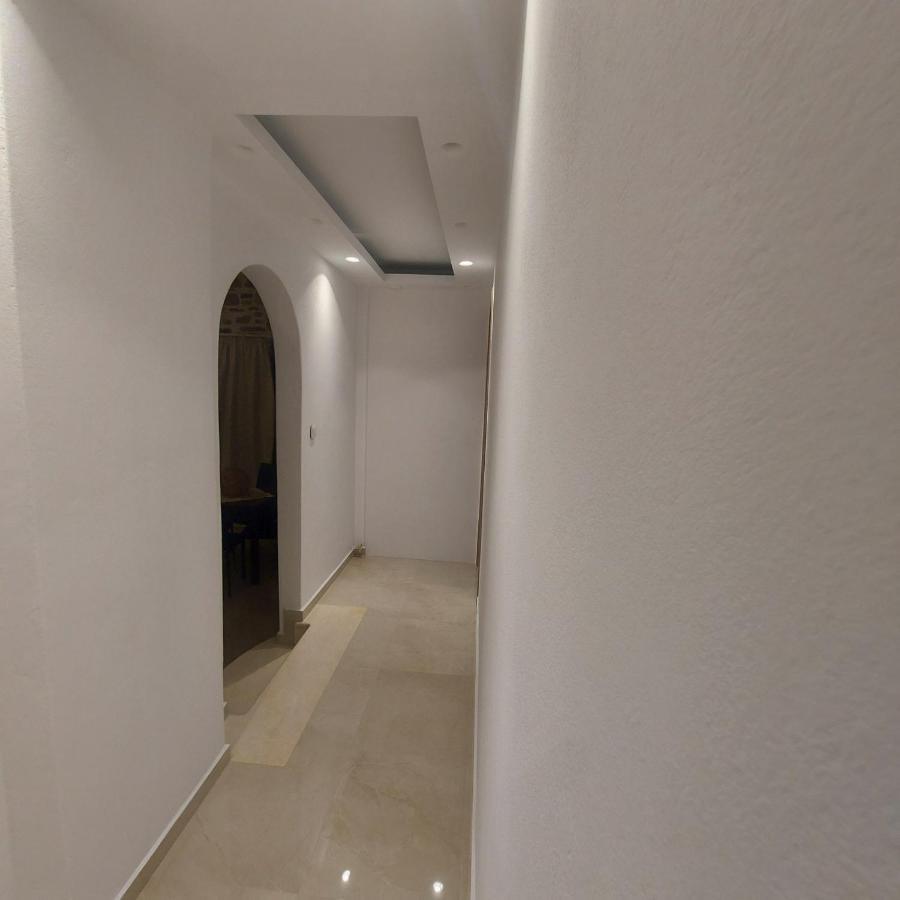 Stegio Villa Parasporos Exterior photo